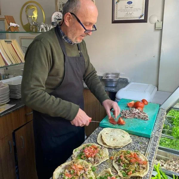 Scalabrinians Special Event